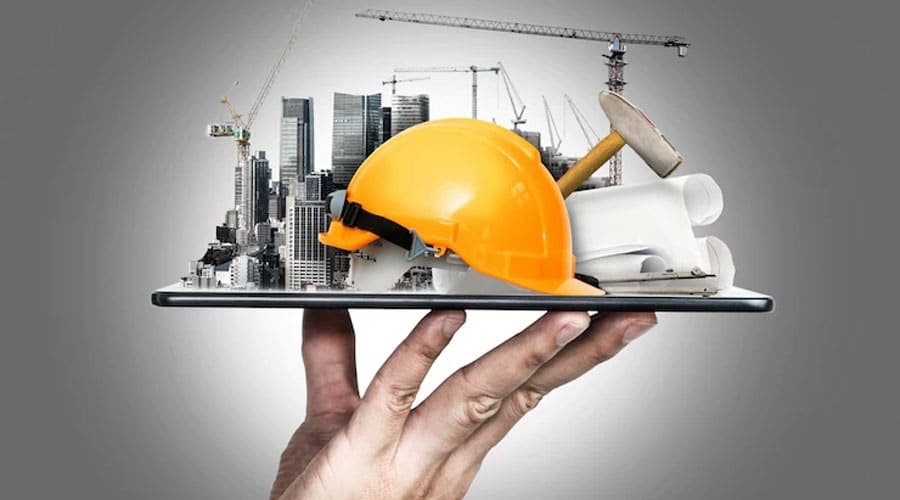 Urban Roof – Quality Construction